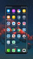 Launcher for Galaxy Themes and Icon Pack Ekran Görüntüsü 3