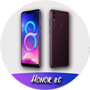 APK Honor 8C Launcher Theme and Icon Pack