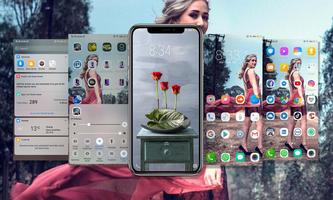 Huawei Nova 4 Launcher gönderen