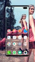 Huawei Nova 4 Launcher Ekran Görüntüsü 2