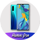 Huawei P30 Pro Launcher Theme and Icon Pack-APK