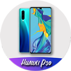 Huawei P30 Pro Launcher icon