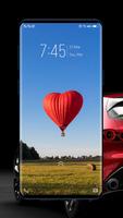 Motyw Huawei P30 Pro Launcher i Icon Pack screenshot 1