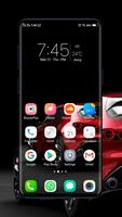 Huawei P30 Pro Launcher captura de pantalla 2