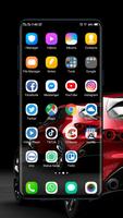 Motyw Huawei P30 Pro Launcher i Icon Pack screenshot 3