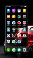 Huawei P30 Pro Launcher captura de pantalla 3