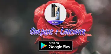 Oneplus 7 Launchers und Theme