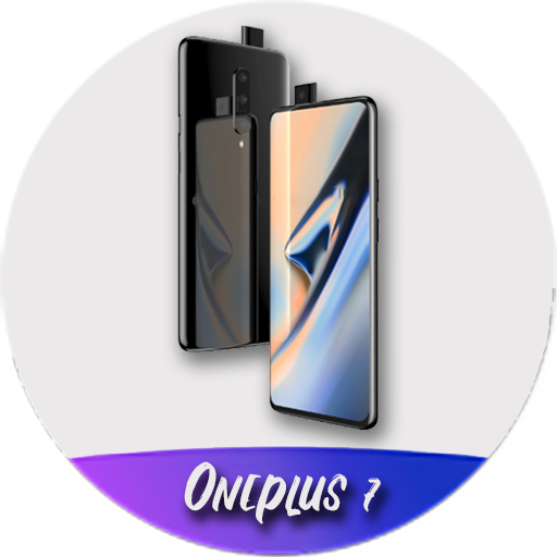 Oneplus 7 Launchers and Theme