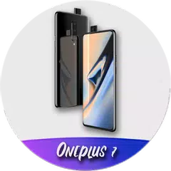 download Oneplus 7 Launchers e Theme APK