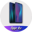Oppo R17 Pro Launcher Thèmes et Icon Pack