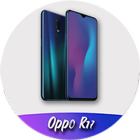 Oppo R17 Pro Launcher Thèmes et Icon Pack icône