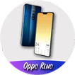 Oppo Reno Launcher Themes and Icon Pack