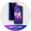 Thème Oppo F11 Pro Launcher