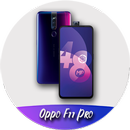 Oppo F11 Pro Launcher Theme-APK