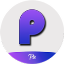 Pie Launcher and themes APK