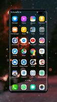 Realme 3 Pro Launcher dan tema screenshot 3