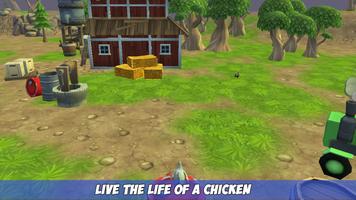 My Chicken Simulator Screenshot 2