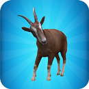 My Goat Simulator APK