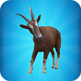 My Goat Simulator icono