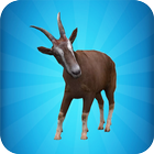 My Goat Simulator アイコン