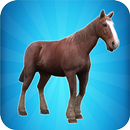 My Horse Simulator APK