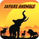 Safari Animals Simulator APK