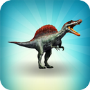 Spinosaurus Simulator APK