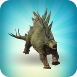 Stegosaurus Simulator