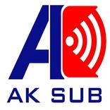 AK SUB