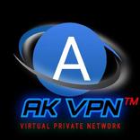 AK VPN SUDIA