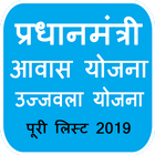 PM Yojana+ Pradhan Mantri Awas Yojana 2019-20 PMAY Zeichen