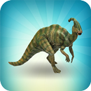 Parasaurolophus Simulator APK