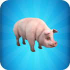 Pig Simulator icône