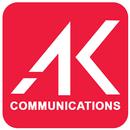 Ak Communication APK