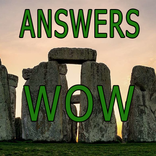 Answers Words Of Wonders