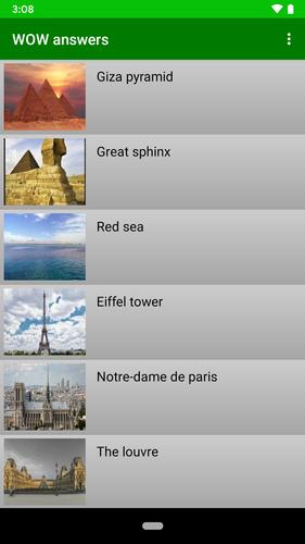 Answers Words Of Wonders For Android Apk Download