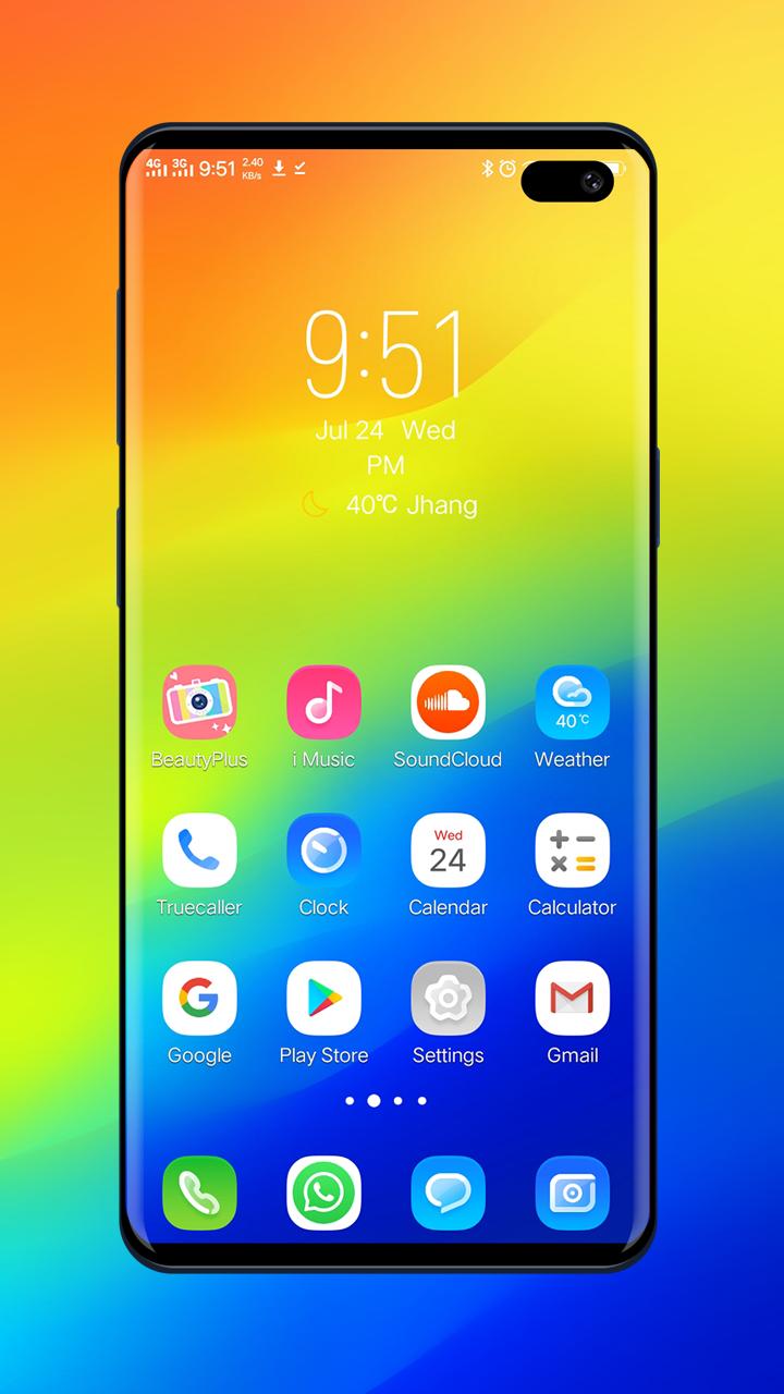 30 Wallpaper  Keren Untuk Hp  Vivo  Y12  Rona Wallpaper 