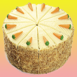 Как испечь торт