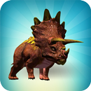 Triceratops Simulator APK