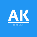 AK 2D3D APK