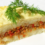 Как сделать запеканку