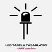 LED Sign Design Tool APK