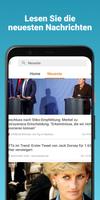 Deutschland Aktuelle Nachrichten screenshot 1