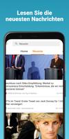 Deutschland Aktuelle Nachrichten capture d'écran 1
