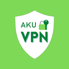 AKU VPN أيقونة