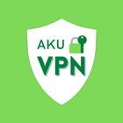 AKU VPN иконка