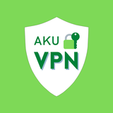 AKU VPN icône