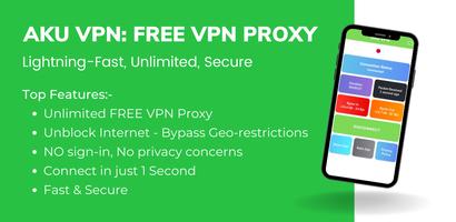 AKU VPN syot layar 3