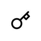 KeyLock icon