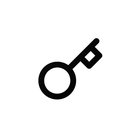 KeyLock أيقونة